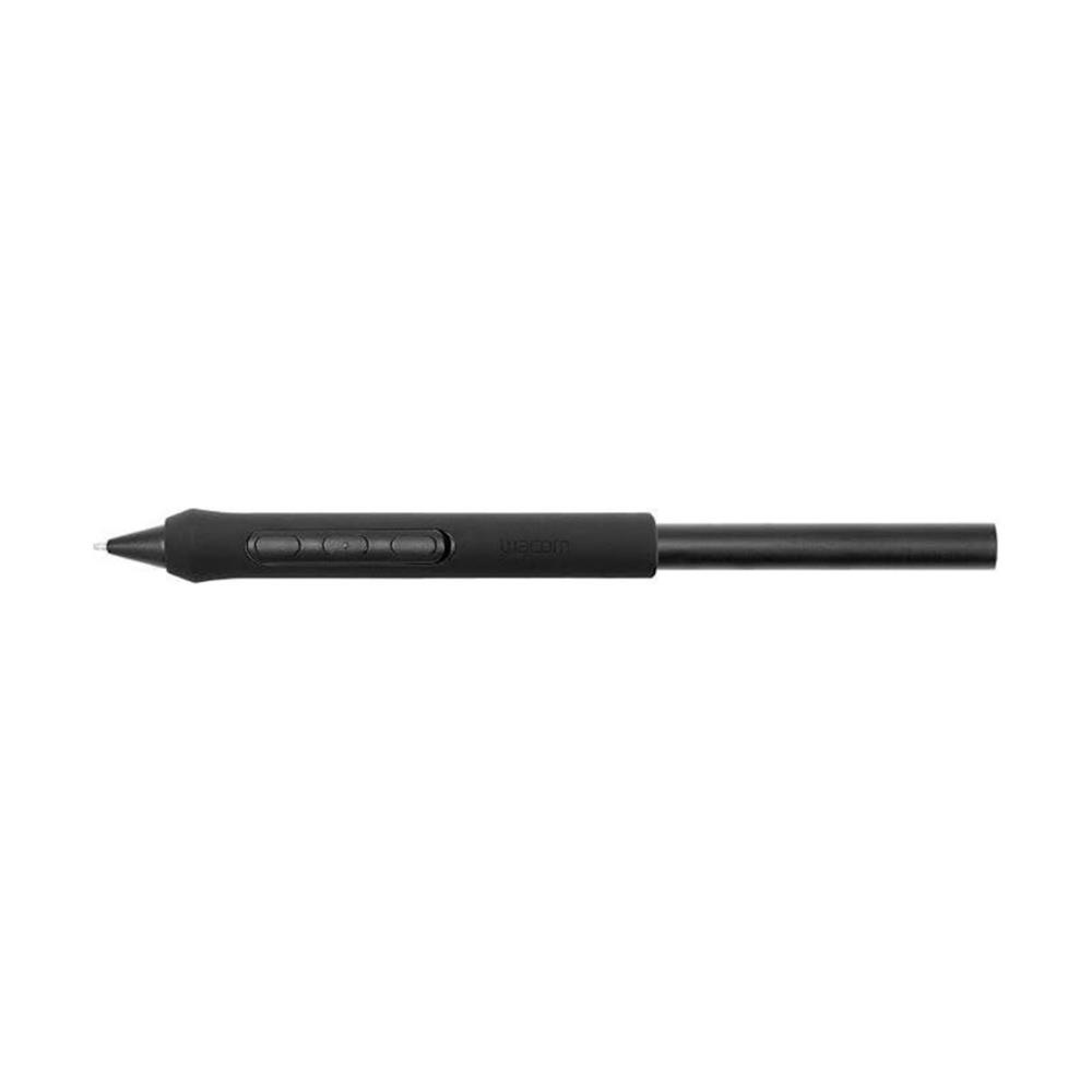 Capa para Caneta Wacom Pro Pen 3FLARE , Case Protetor , Compatível KP-504E , Compacto , Preto