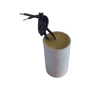 Capacitor Garen 15UF x 250V - C00191N
