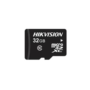 Cartão de Memória  Hik Semi HS-TF-L2(STD)/ 32G , Material TLC , Função de bloqueio