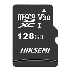 Cartão de Memória Hiksemi Neo , 128GB , MicroSDCX+Adaptador - HS-TF-C1-128G
