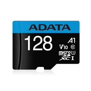 Cartão de Memória Adata MicroSDXC 128GB Classe 10