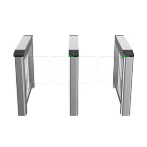 CATRACA SWING DS-K3B220LX-R/PGDP65(O-STD