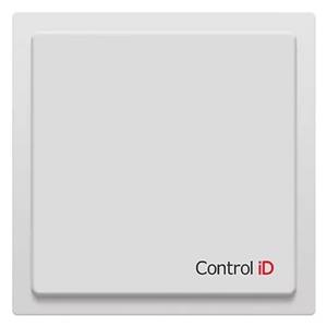 Controlador de Acesso  Veicular Iduhf Control ID

