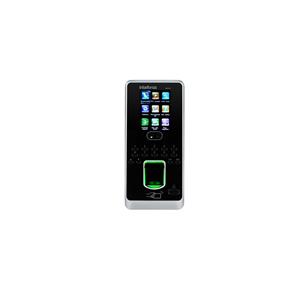 Controlador de acesso com biometria digital e facial SS 710