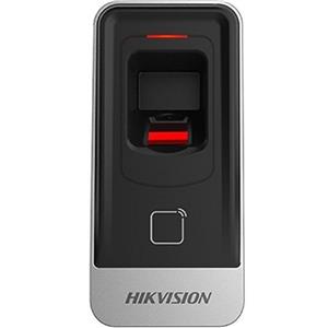 Leitor De Cartão Hikvision Ds-K1201Amf 13,5Khz Biometria