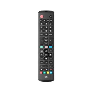 Controle Remoto One For All URC-4910, Substituto para TV Samsung, Universal, Preto