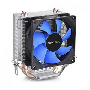 Cooler para Processador DeepCool Ice Edge Mini FS V2.0 , 80mm , Intel-AMD , Azul
