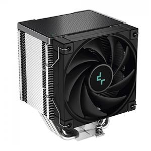 Cooler para Processador DeepCool High Performance AK500, 120mm, Intel e AMD, Preto