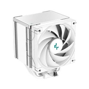 Cooler para Processador DeepCool High Performance AK500 WH , 120mm , Intel e AMD , Branco
