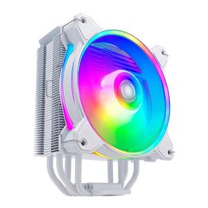 Cooler para CPU Cooler Master Hyper 212 HALO , aRGB , 120mm , AMD , Intel , 1 Fan , Branco