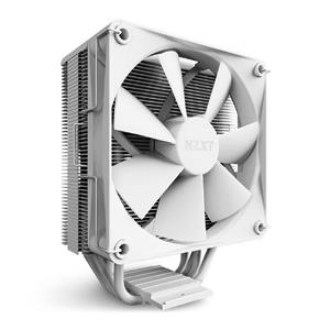 Cooler para Processador NZXT T120 , 120mm , Intel e AMD , Branco