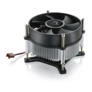 Cooler Para Processador Multilaser GA043 , 95mm , Intel LGA 775 , Preto