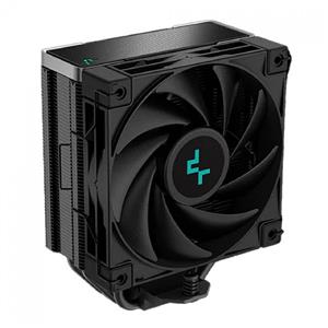 Cooler para Processador DeepCool AK400 Zero Dark , 120mm , Intel-AMD , Preto
