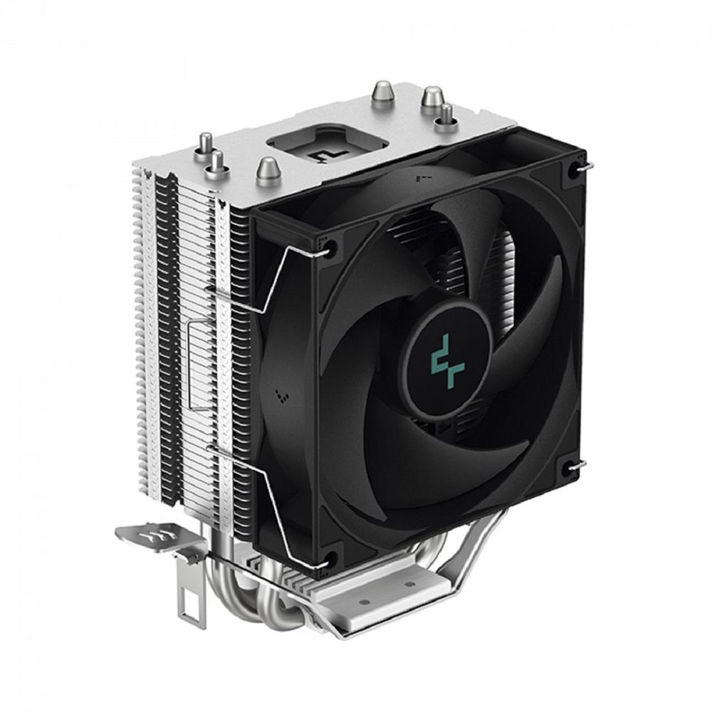 Cooler para Processador DeepCool Gammaxx AG300 , 92mm , Intel e AMD , Preto