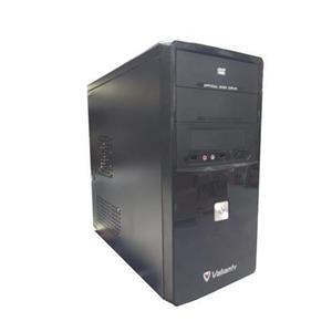 CPU Valianty PRO GA-H110M-S2H 4GUD3 H500G i3-7100