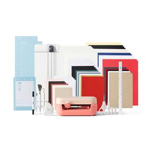 Cricut Joy 2 Essential Bundle , Pacote Essencial , 11,4 cm , Bluetooth