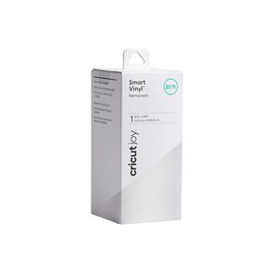 Cricut Vinil Permanente Joy , Preto (30,5 cm x 10,6 m)