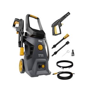 Desobstruidora e Lavadora de Alta Pressão WAP Ousada WL 2610 ULTRA , 1500W , 220V 