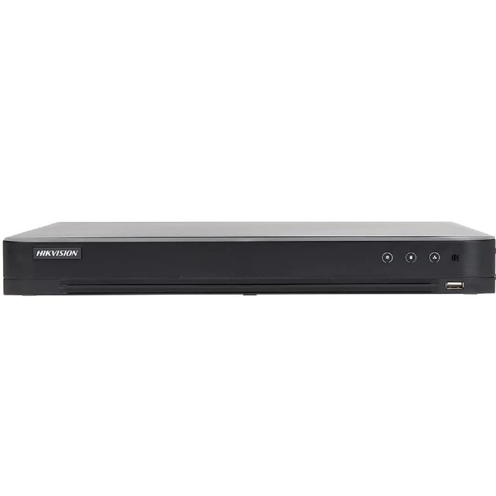 Gravador Dvr Hikvision 32CH IDS-7232HQHI-M2/S

