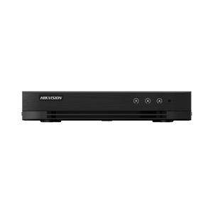 DVR Gravador Digital , Hikvision , DS-7208HGHI-M1/T , 8 Canais , 1080p Lite , H.265 Pro+ , Turbo HD