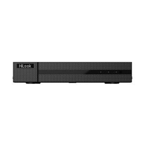 DVR Hikvision HiLook DVR-216Q-M1/T , 16 Canais BNC , H.265 Pro+ , 1080p Lite , HDMI 4K , Preto