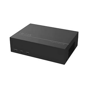 DVR HILOOK DVR-E08G-B , 8CH , 1080P 