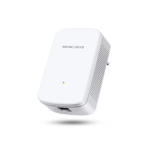 Extensores de Cobertura Wi-Fi 300 Mbps Wi-Fi ME10 , Branco