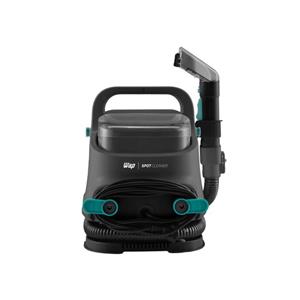 Extratora Portátil WAP Spot Cleaner , 1600W , 3 em 1 Borrifa Esfrega Extrai , Reservatório Duplo , 110V