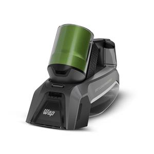 Extratora Portátil WAP Spot Cleaner Power Brush , Cinza e Verde