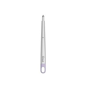 Caneta de Vinco Cricut , Scoring Stylus , Compatível com Explore e Maker , Lilás