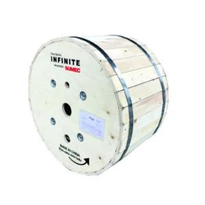 Fibra Óptica Asu120-06-ar-nr 4 km  Sumec
