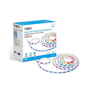 Fita LED TP-Link TAPO L920-5 , RGB , Wi-Fi , 5 Metros