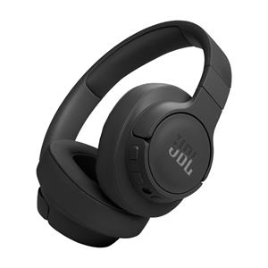 Fone Headphone  JBL Bluetooth Tune 770NC , Preto - JBLT770NCBLK
