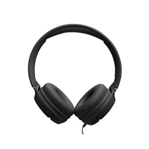 Fone de Ouvido JBL Tune 520C com Fio , Conexão USB-C , Som JBL Pure Bass