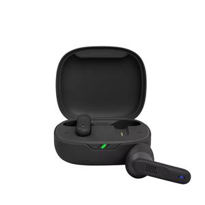 Fones de Ouvido Bluetooth JBL Wave 300 TWS , com Microfone , Recarregável , In-ear , Preto