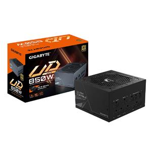 Fonte Aorus Gigabyte 850W UD850GM PG5 80+ Gold MD