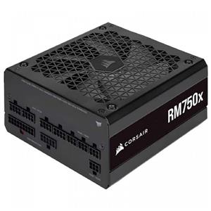 Fonte Corsair RMx Series RM750x , 750W , 80 Plus Gold , Modular , PFC Ativo , CP-9020199-NA
