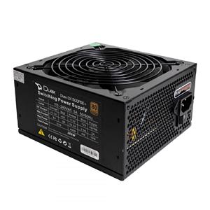 Fonte Duex 500FSE+ 500W 80 Plus Bronze PFC Ativo DX 500FSE+
