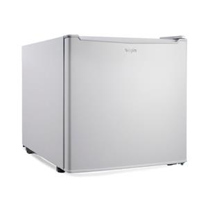 Frigobar Elgin 47 Litros , Porta Reversível e Compartimento Extra Frio , Branco , BAFN047D2NA