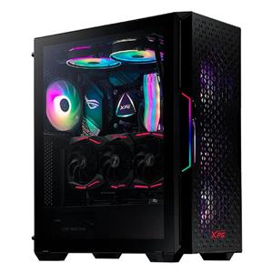 Gabinete Gamer XPG Starker Air Preto