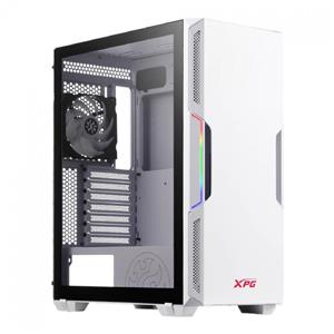 Gabinete XPG Gamer Starker Mid Tower Branco