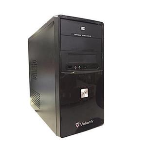 Gabinete Valianty P003x1 Com Fonte 230w 
