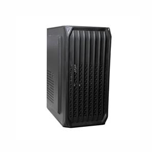 Gabinete Valianty VALGAB-PMAX-255-10 , Torre Micro ATX , Fonte 230W , USB 2.0 , Preto , Aço Galvanizado