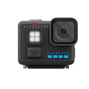 GoPro Lit Hero Câmera de ação compacta , Vídeo 4K Ultra HD , Foto de 12 MP , Tela Sensível ao toque