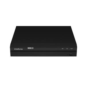 Gravador De Imagem Intelbras DVR MHDX 1216 1TB