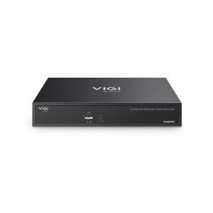 Gravador de Vídeo em Rede VIGI NVR1008H , 8 Canais , HDMI/VGA , H.265+ , Armazenamento até 10 TB
