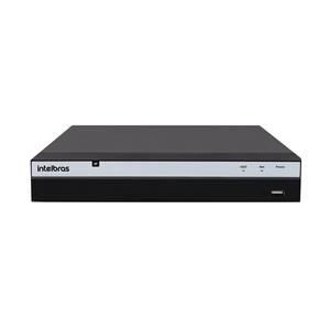 Gravador digital de imagem NVD 3208P c/ HD 1TB