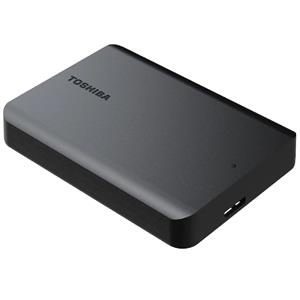 HD Externo Toshiba Canvio Basics 1TB USB 3.0 HDTB510XK3AA