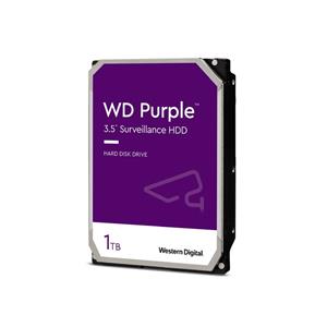 HD WD Purple Surveillance 1TB 3.5' CFTV SATA