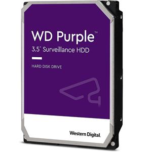Disco rígido interno Western Digital WD Purple WD10PURZ 1TB
